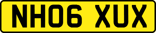 NH06XUX