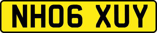 NH06XUY