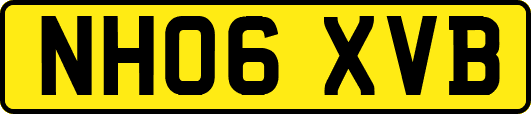 NH06XVB