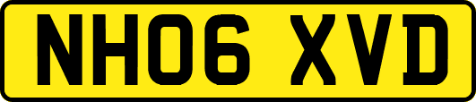 NH06XVD