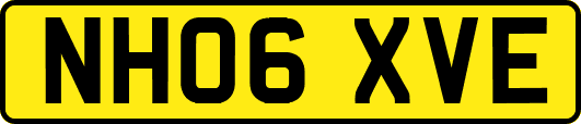 NH06XVE