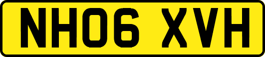 NH06XVH