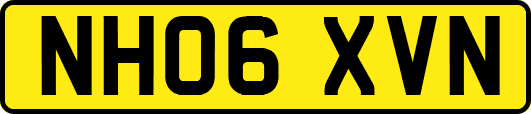 NH06XVN