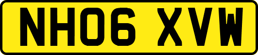 NH06XVW