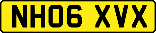 NH06XVX