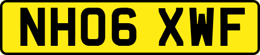 NH06XWF