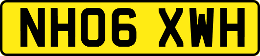 NH06XWH