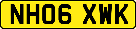 NH06XWK