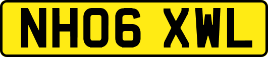 NH06XWL