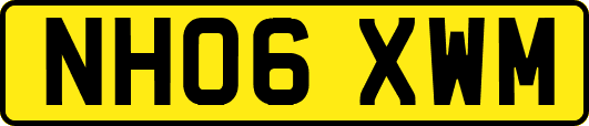 NH06XWM