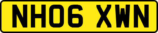 NH06XWN
