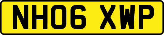 NH06XWP