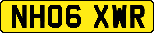 NH06XWR