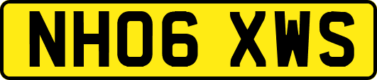NH06XWS