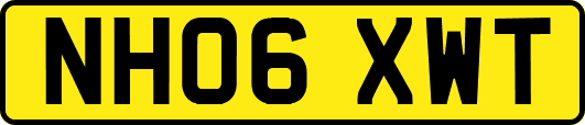 NH06XWT