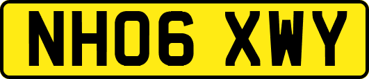 NH06XWY