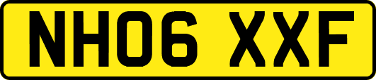 NH06XXF