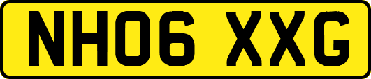 NH06XXG