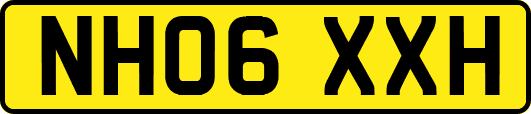 NH06XXH