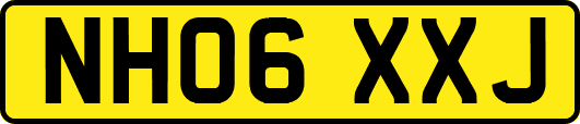 NH06XXJ