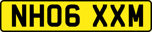 NH06XXM
