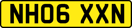 NH06XXN