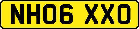 NH06XXO