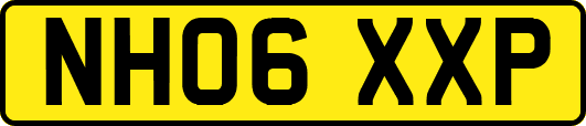 NH06XXP