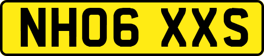 NH06XXS