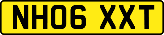 NH06XXT