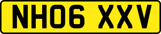 NH06XXV