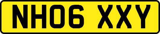 NH06XXY