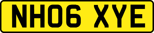 NH06XYE