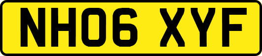 NH06XYF