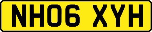 NH06XYH