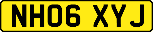NH06XYJ