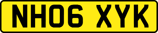 NH06XYK
