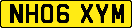 NH06XYM
