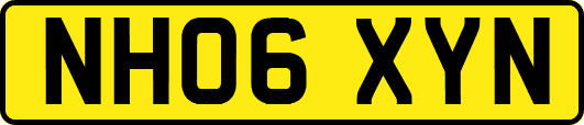NH06XYN