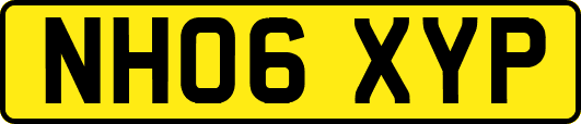 NH06XYP