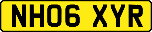 NH06XYR