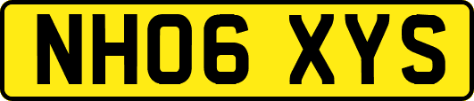 NH06XYS