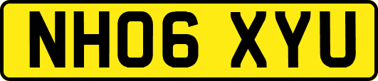 NH06XYU