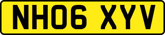 NH06XYV
