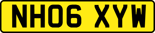 NH06XYW
