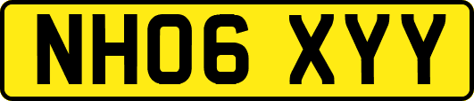 NH06XYY