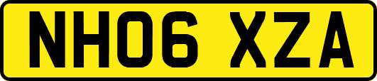 NH06XZA