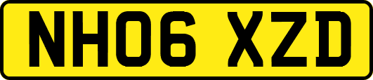NH06XZD