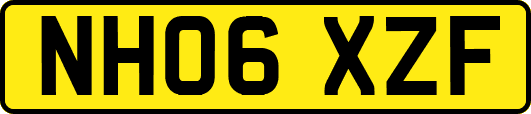 NH06XZF