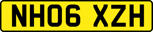NH06XZH